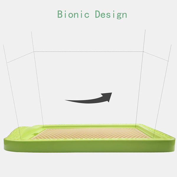 Bionic Design Pad