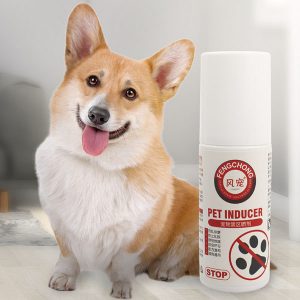 Dog Blocka Repellent Spray