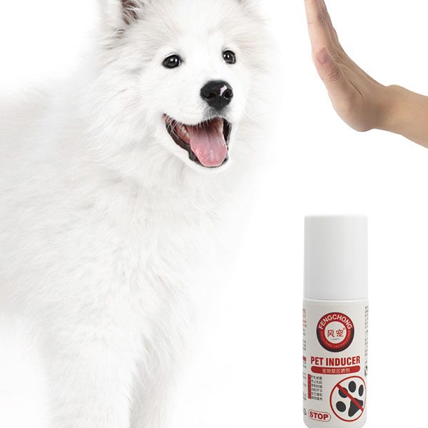 Dog Training Spray