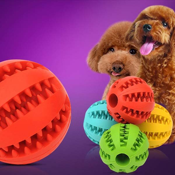 Balls For Dogs