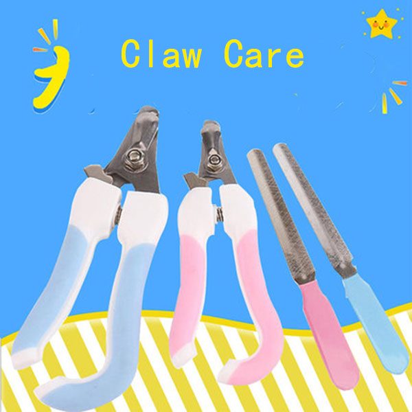 Claw Care