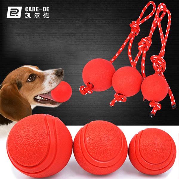 Dog Ball Toys