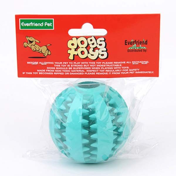 Dog Balls Exporter