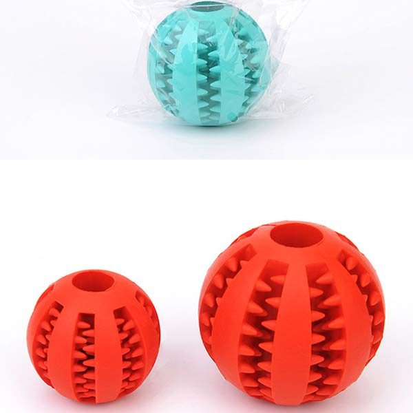 Dog Balls Manufacturer