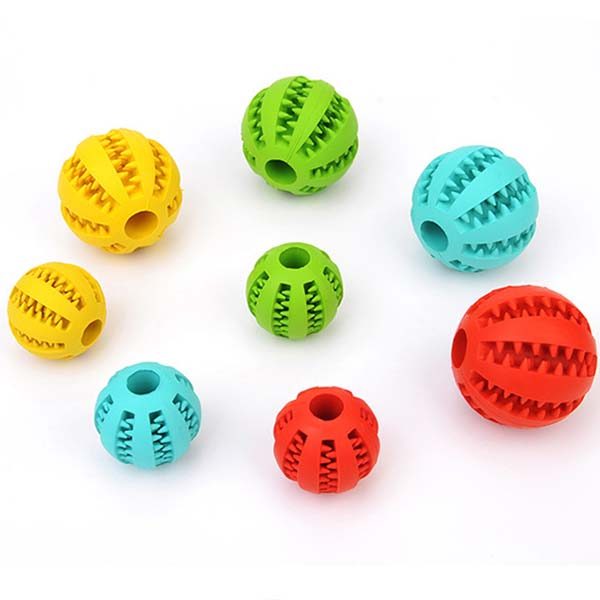 Dog Balls Supplier