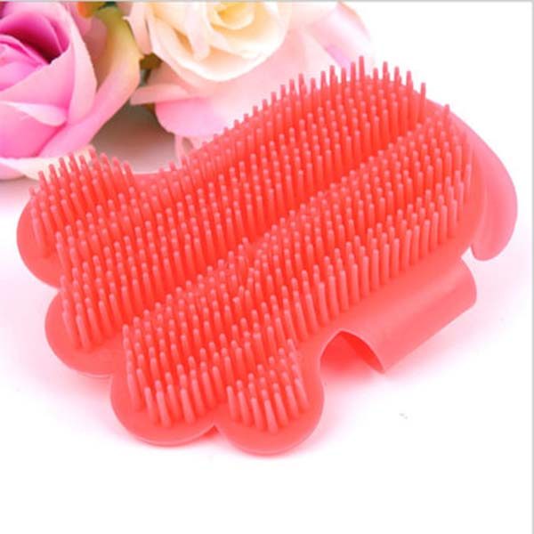 Dog Bath Brush Manufacturer