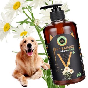 Dog Shower Gel