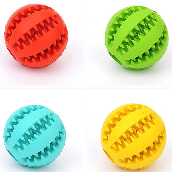 Dog Toy Balls