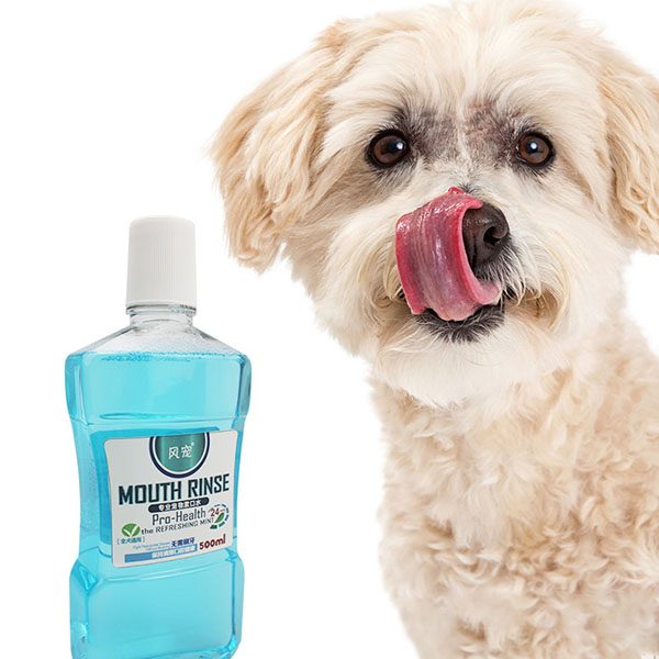 Mouth Rinse