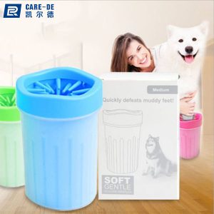 Pet Paw Cleaner