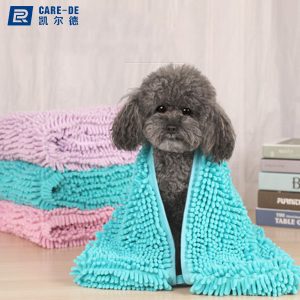 Pet Towels