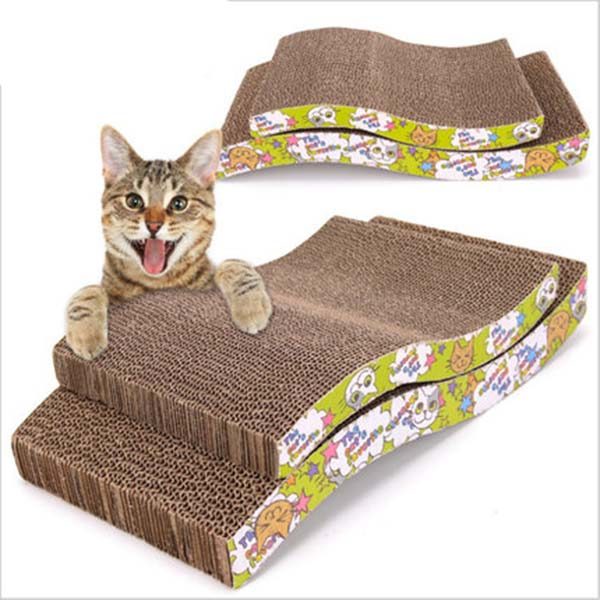 Scratching Pads For Cats