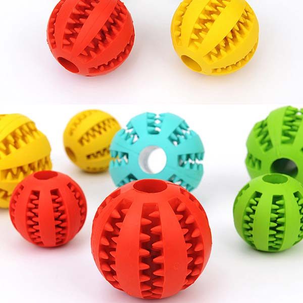Wholesale Dog Balls