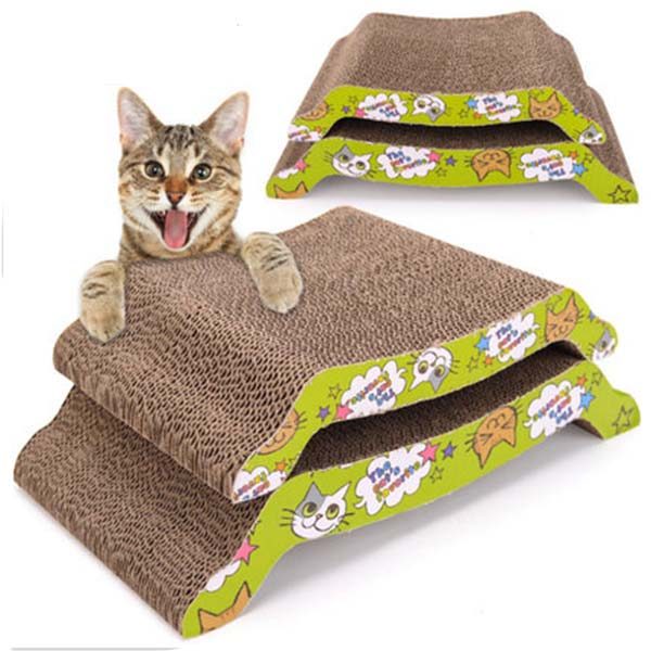 Wholesale Scratching Pads